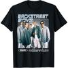 Backstreet Boys – Millenium Grid Photo T-Shirt