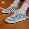 D-PAD CLASSIC Low-Top Basketball-Inspired Sneakers