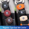 Seat Belt Limiter Clips for VW Lavida, Tiguan, Passat, Golf, ID.4, and Magotan