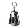 Zinc Alloy Wine Bottle Opener Creative 2 In 1 Wine Corkscrew Wine Cork Remover Restaurant Party Home Bar Accessories Tools