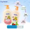 Frog Prince Shampoo & Body Wash