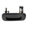 6305200-K00 Great Wall Haval CUV Rear Door Handle Haval H3 Tail Door Clasp