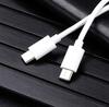 Usb-C Cable Usb-C 60W 2M