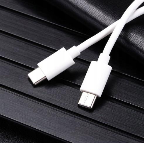 Usb-C Cable Usb-C 60W 2M