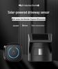 Wireless Outdoor Driveway Alarm - Waterproof Induction Doorbell Alert System