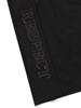 Bbc Earth W Embroidered Jersey Long Skirt_Black