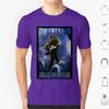T Shirt Big Size 100 Cotton Film Movie Movies Horror Classic Vintage 1980s 1970s 80s 70s Cinema Old Retro Monster