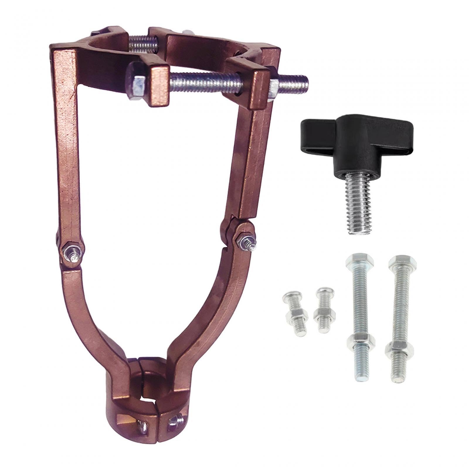 

Деревообрабатывающий шиповый кронштейн для сверления квадратных отверстий, полный набор аксессуаров