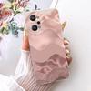 For Realme GT Neo 2 Neo 3T GT2 Phone Case Chinese Dragon Cute Cat Cartoon Pattern Casing Soft Clear Silicone Back Cover