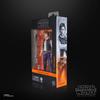 Hasbro Star Wars Black Series Han Solo, Star Wars: A New Hope Premium Collection 15cm Action Figure G1561 (Authentic)