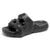 Halloween Personalized Skull Home Slippers Men Women Indoor Fun Slides Thick Bottom of Beach Non-slip Leisure Women Sandals