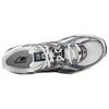 New Balance 740v2 Αλάτι Θάλασσας Δαμάσκηνο Unisex Αθλητικά Παπούτσια Κρεμ Δαμασκηνί-Καφέ Τεράριουμ U740PB2