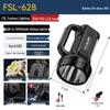 FSL FSL-628 35W Rechargeable LED Searchlight