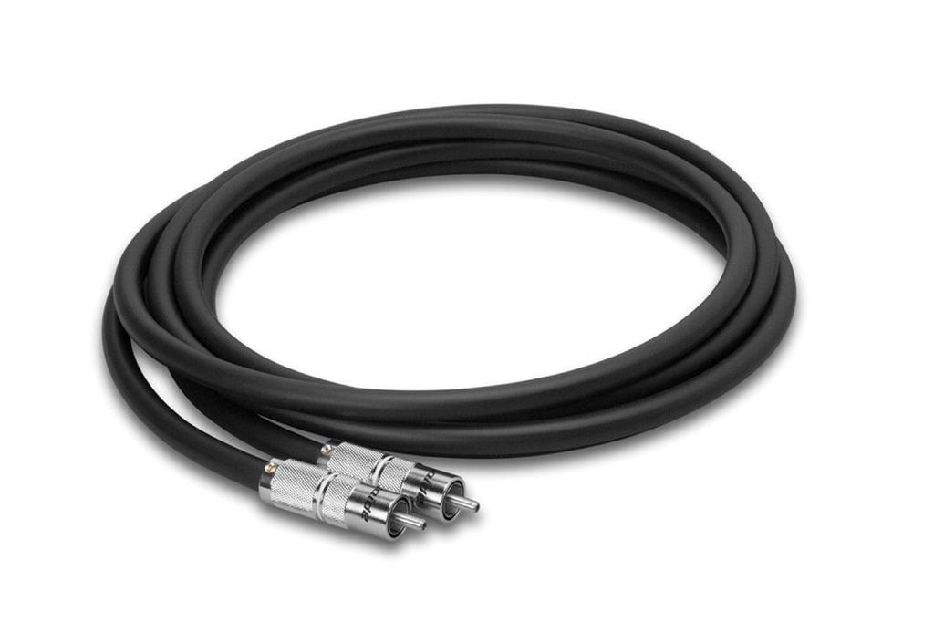 Zaolla 6m Oyaide RCA Male Coaxial Cable ZAE-120 75-ohm