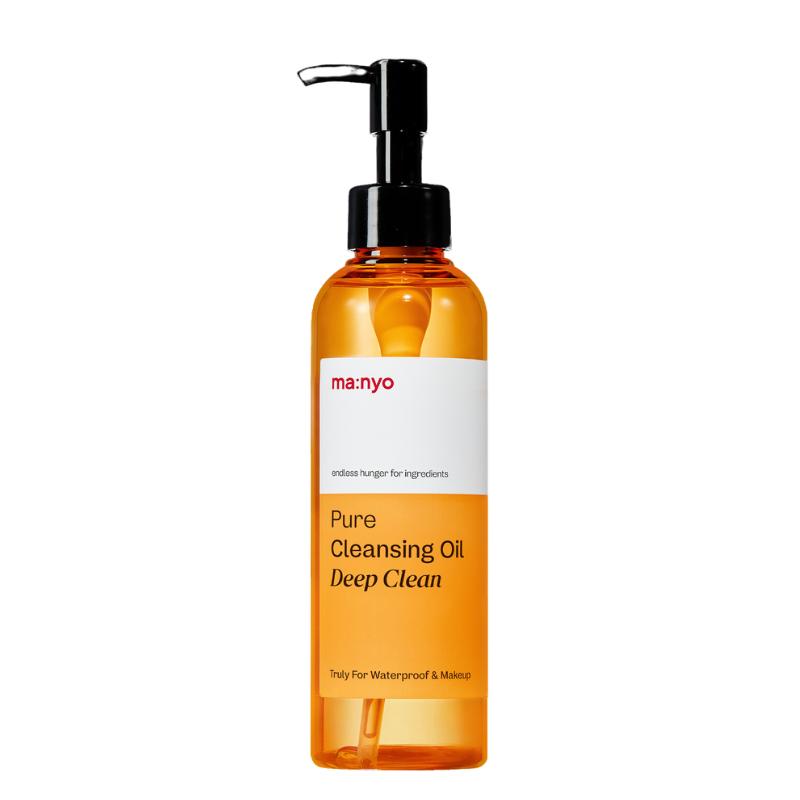 Pure Cleansing Oil Deep Clean