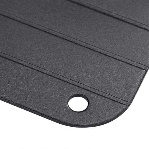 Yosoo Rapid Thawing Plate/Board, Aluminum, Thawing Plate, Thawing Board, Natural Thawing, Cookware, Heat Conductivity, Thawing Tool, Cooking Board, Ki