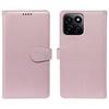 For Honor X7c 4G/200 Smart 5G Case with 9 Card Slots PU Leather Stand Phone Cover