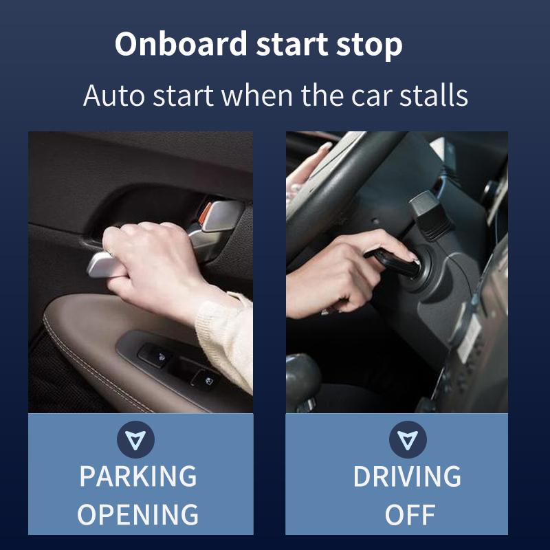 Mounted Solar Powered Air Purifier Release Ozone Car Air Purifier With Negative Ion Purification Technology  Usb Oxygen Cleaner Ozone Generator