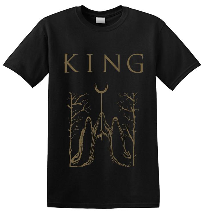 KING - Druids T-Shirt S
