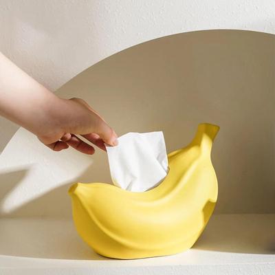 Tissue Box
