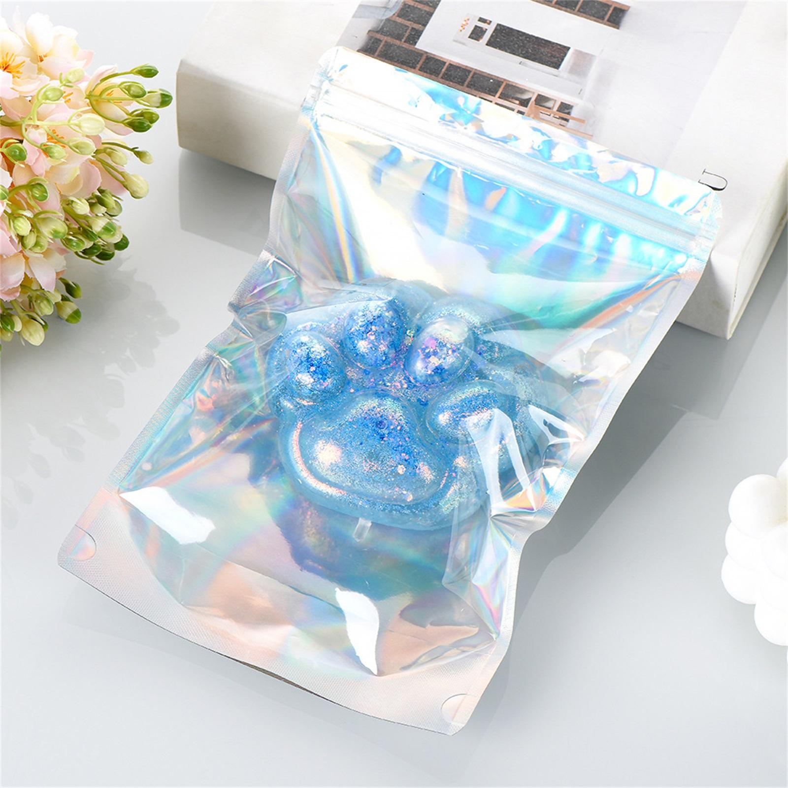 

Handmade Taba Big Toy For Stress Relief Christmas синий