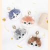 Cartoon Mofusand Shark Cat Headphone Bag Wallet Animal Pendantwith Pp Cotton
