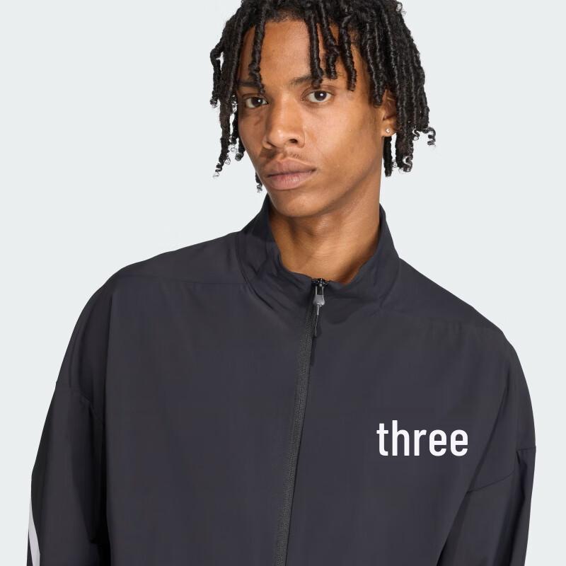 Adidas Men's Z.N.E. Woven Track Jacket KE4877