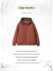 Women's 2024 Winter Hooded Cotton Coat: New Fashion Casual, Loose, Thickened, Warm Jacket