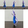 Dragon Ball Super Saiyan God Beers Standing Figure Pvc Collectible Model Statue