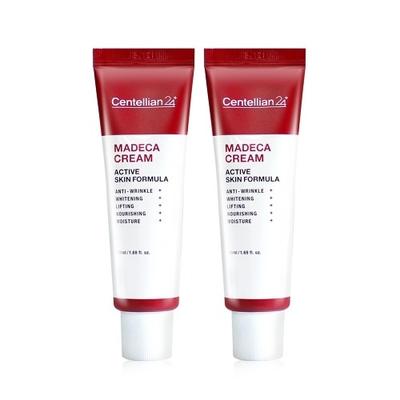 Madeca Cream Active Skin Formula 50ml X 2_631391
