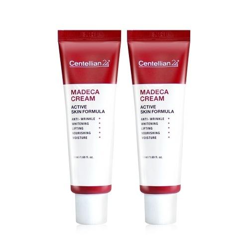 

CENTELLIAN24 Крем Мадека Активная Формула Кожи 50 мл x 2_631391