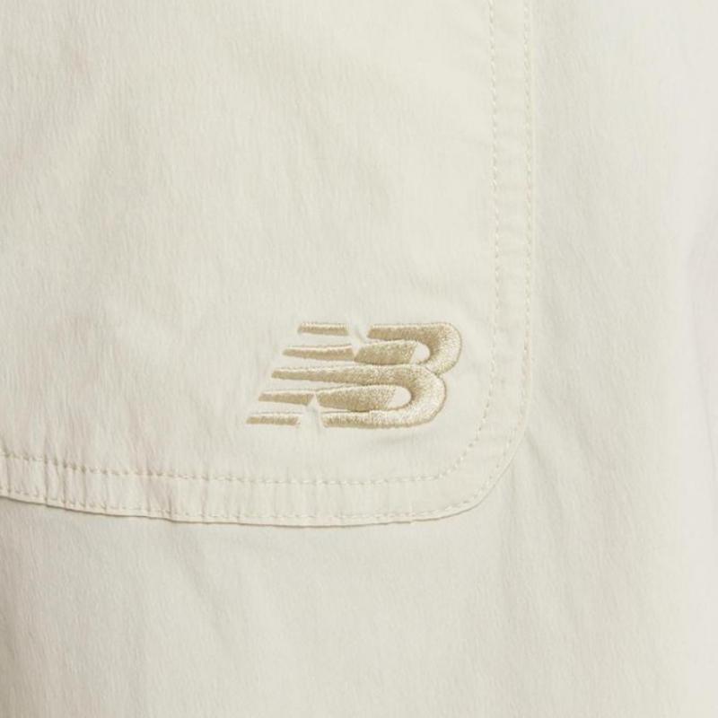 New Balance Uni Essentials Lightweight Stretch 4.5 Pocket Shorts