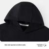 Snoopy Boys' Hooded Casual Vest