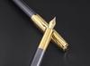 PARKER Fountain Pen Sonnet Premium Arrow GT Fine 18K Nib Gift Boxed 2201038