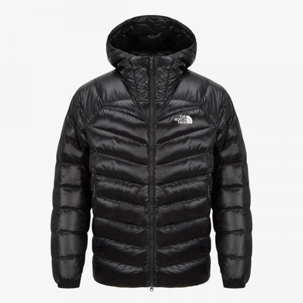 

The North Face Mattehorn Down Jacket Ebony Nj1dr96c EBONY/110