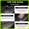 Automotive Interior Care Agents, Plastic And Leather Repair Agents, Antioxidants, Seat Polishes Car Cleaning Car Interior Cleaning
