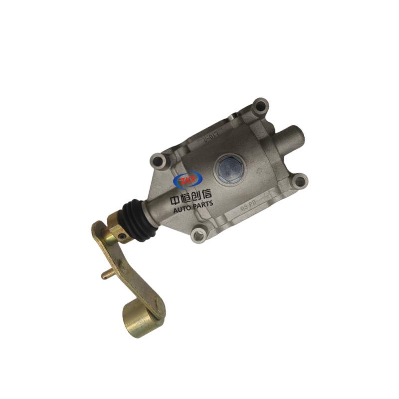 Gear Shift Cover for Dongfeng Xiaokang C37/C31/C32 with DK15 Engine