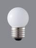 Panasonic LED Compatible with Sealed E26 Bulb Color Equivalent Decorative G Type LDG1LGW Bulb, Appliances, Base, (0.9W), Bulb,