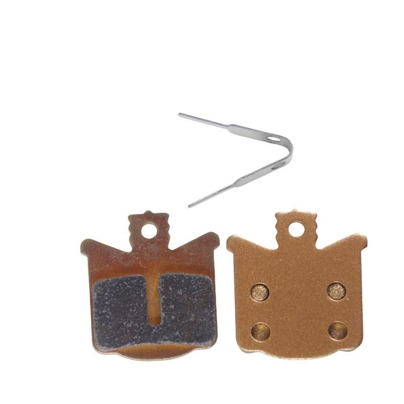 bicycle sintered metallic Brake Pads for magura MT 2 4 6 8 5 7 Louise Clara Julie Marta A2 for Formula B4 ORO K18 Cura R1 Mega