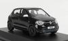 NOREV Renault Twingo Mini Car Renault TWINGO URBAN NIGHT 2021 1/43 (Black) [Item]