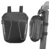 2.5L Waterproof Hard Shell Bike Handle Bar Bag Storage Bags EVA Hard Pouch Hanging Bag