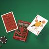 Bird In The Hand Poker Cards North American Birds Theme Card Deck Kids Adults Family Night Multi-player Interactive Classical Card Board Game