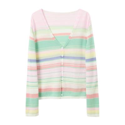 Oberteile – Damen-Cardigans