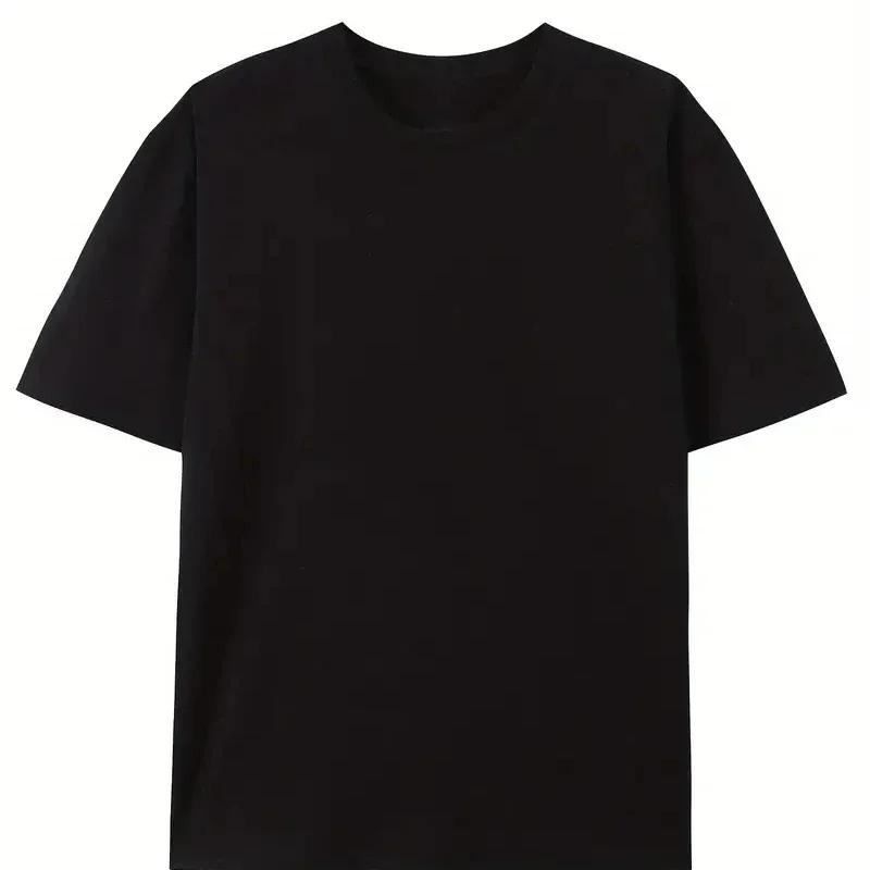 Se Me Va La Pinza Printed Fun Men's T-shirt Y2k Retro Trendy Hip Hop T-shirt Men's Cotton Soft Fashion Casual Men's Top