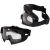 Winter-Schneesport-Snowboard-Skibrille für Männer, Frauen, Jugendliche, Schneemobil, Skaten