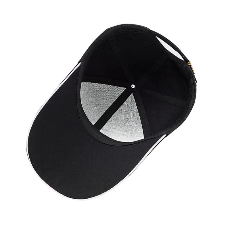 Car Sticker 2025 New Tesla Baseball Cap Outdoor Summer Sports Hat Embroidered Men Women Baseball for Tesla Model-3 Model-S X Y C