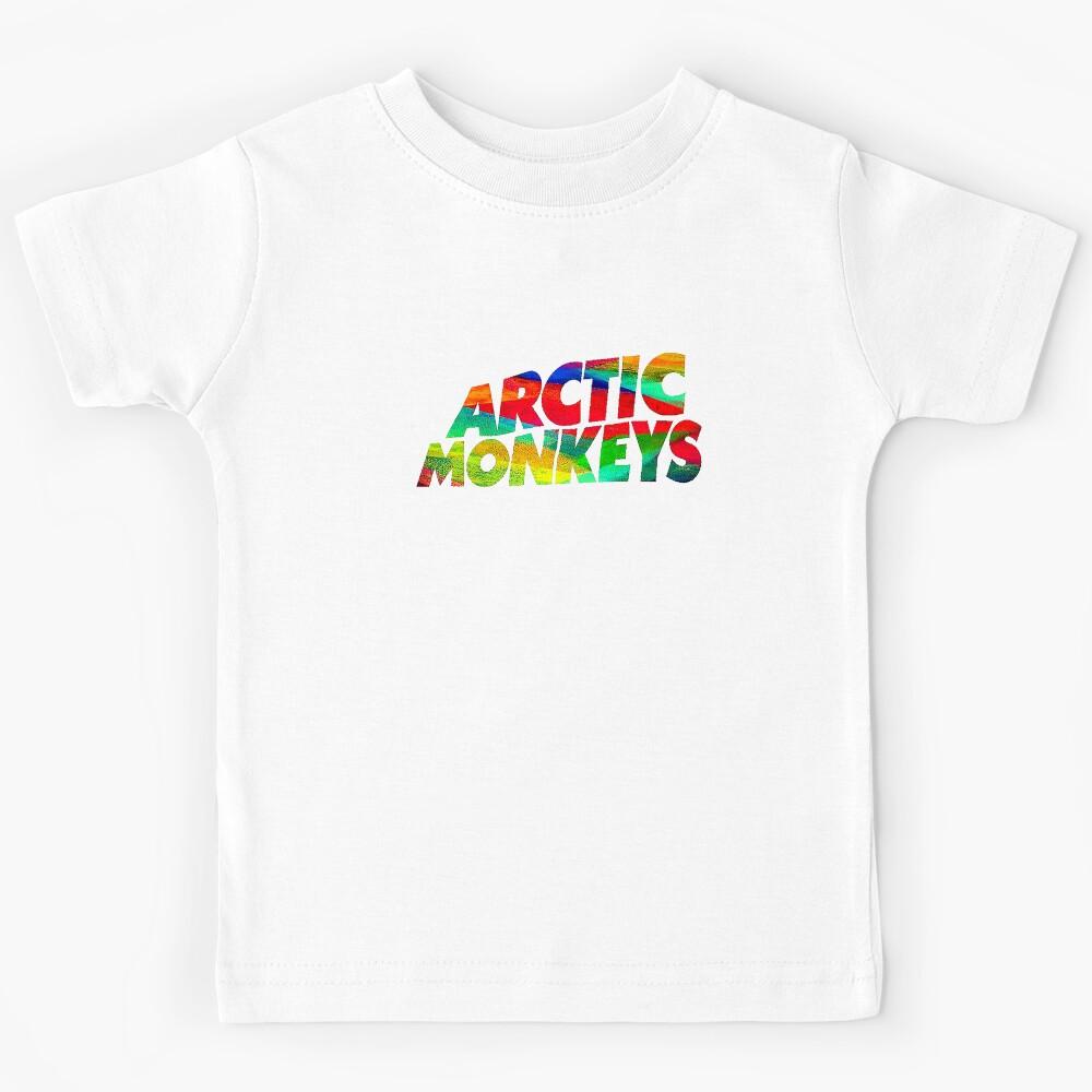 monkey Kids T-Shirt 150