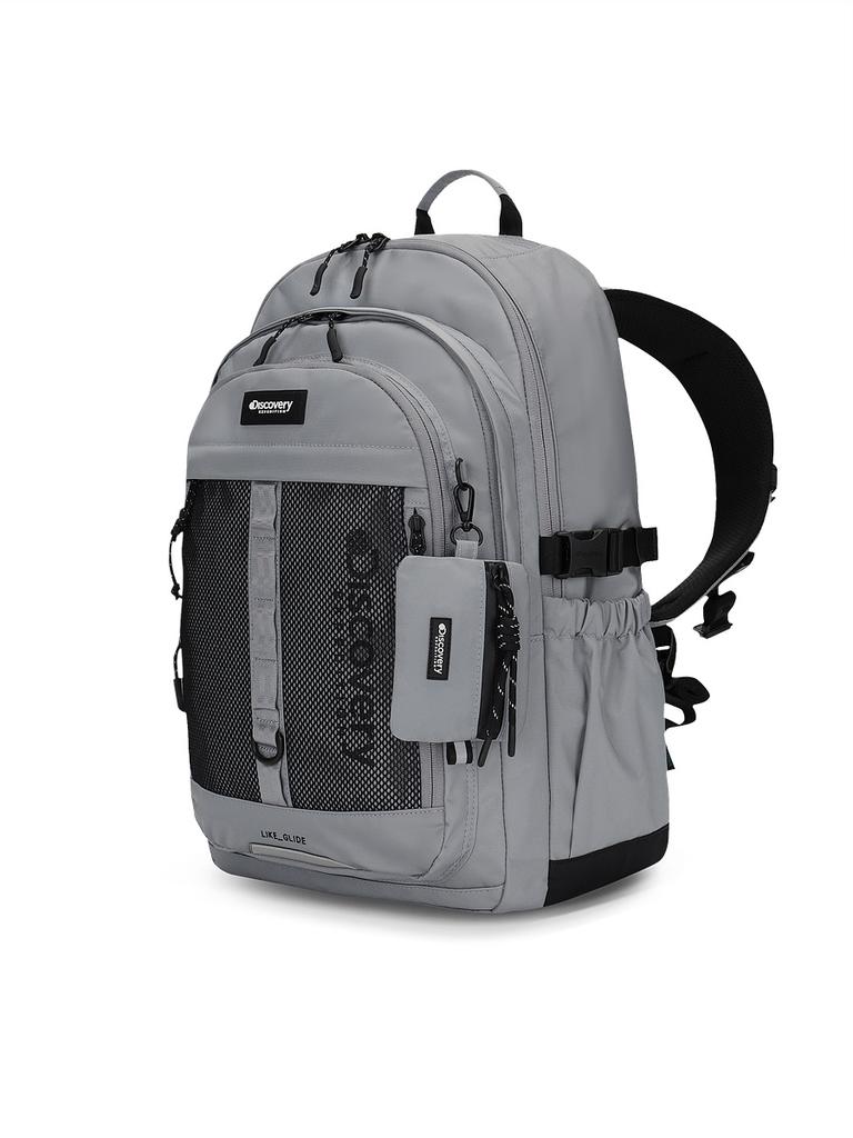 Discovery Expedition Like Air Glide Backpack 28 (Grey)