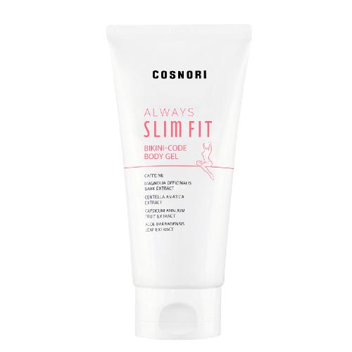 Always Slim Fit Cellulite Gel