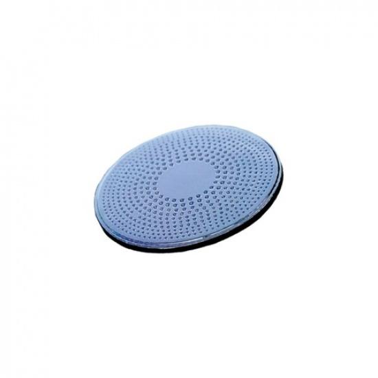 Car Dashboard Sticky Pad Automotive Console Pad NonSlip Car Phone Holder Pad small round
